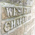 Nether Westcote Methodist Chapel